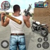 Gangster Motorbike Games 3D