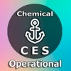 Chemical Tanker Operation. CES