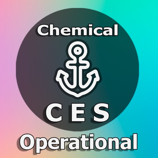 Chemical Tanker Operation. CES