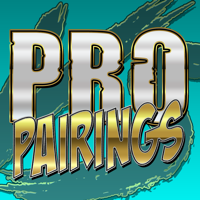 Pro Pairings
