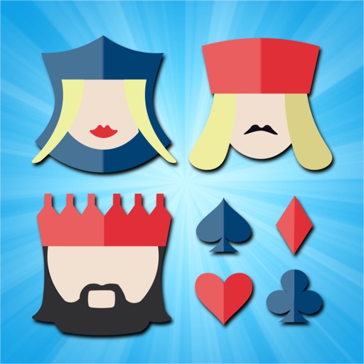 Line 'Em Up: The Board Game iOS App