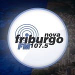Rádio Nova Friburgo.