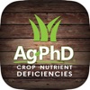 Nutrient Deficiencies by Crop