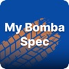 My Bomba Spec