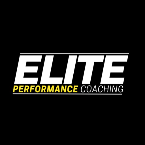 Elite Performance Coaching by Tyler Hogg