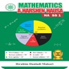 Mathematics in Hausa For SS1
