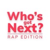 Who's Got Next Music