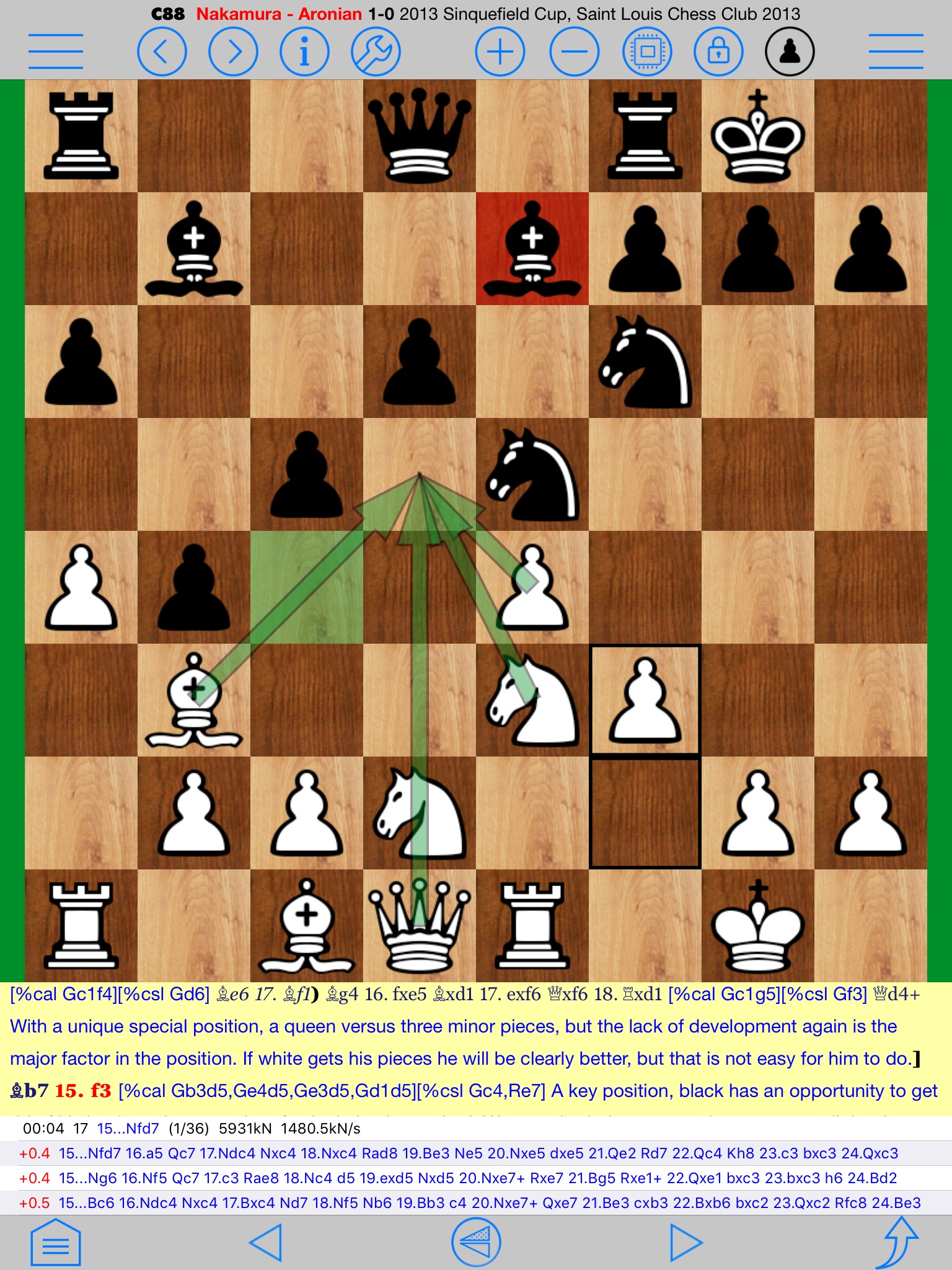 Download Stockfish Chess for Mac