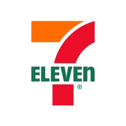 7-Eleven ícone