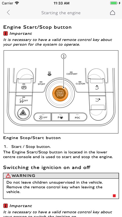 Bentley Driver's Guide screenshot-4