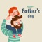Father's day photo frames