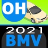 Ohio BMV DMV Permit Test 2021‏