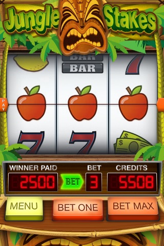 Jackpot Slots screenshot 3