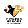 Fitness Heroes