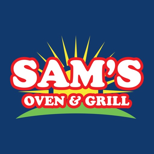 Sams Oven & Grill