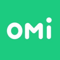 Omi - Date & Meet Friends на пк