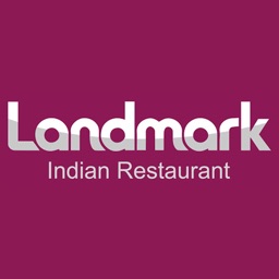 Landmark Indian Restaurant