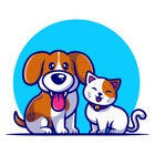 Top 20 Stickers Apps Like Pets Love - Best Alternatives