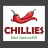 Chillies Indian Cuisine &Grill