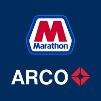 Marathon ARCO Rewards Reviews