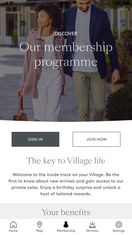 La Roca Village by Value Retail Management Ltd