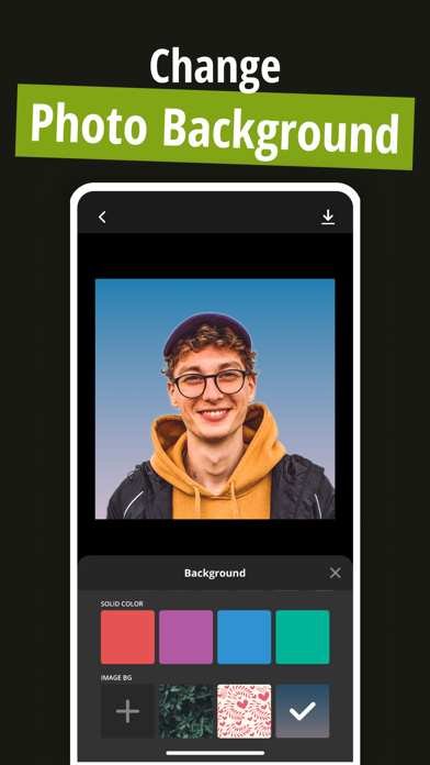 Photomash: Remove Background screenshot 3
