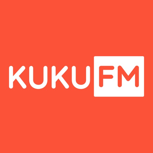 Kuku FM: Audiobooks & Stories by MEBIGO LABS PRIVATE LIMITED