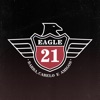 Eagle 21 Barbearia