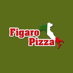 Figaro Pizza Rowley