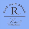 RISE HAIR BRAND　豊中店