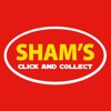 Sham s Click and Collect
