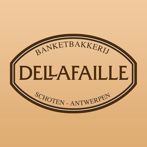 Bakkerij Dellafaille