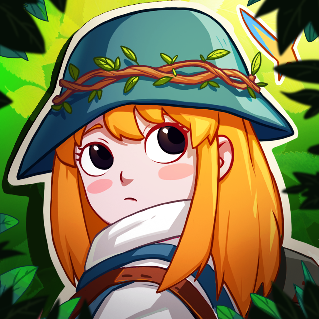 Get 山与女孩 for iOS, iPhone, iPad Aso Report