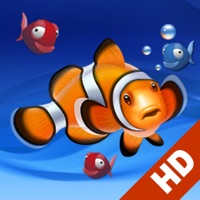 Aquarium Live HD app funktioniert nicht? Probleme und Störung