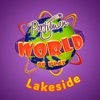 Partyman World Lakeside