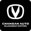 Changan Auto Islamabad