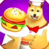 Burger Ready: Dog Idle