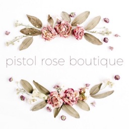 Pistol Rose Boutique