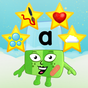 Alphablocks: Letter Fun