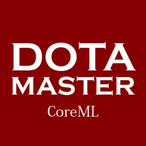 Dota master
