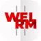 WELRM app is hotel room searching app available for iPhone phone users