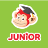 Monkey Junior - Learn to Read - Early Start Co. Ltd
