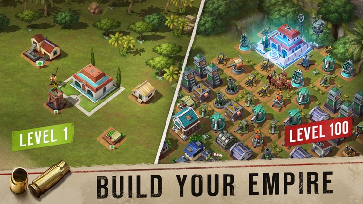 Narcos: Cartel Wars & Strategy screenshot-0