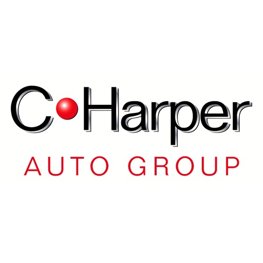 C. Harper Auto Group Icon