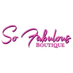 So Fabulous Boutique