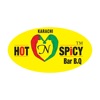 Karachi Hot n Spicy