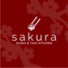 Sakura Sushi und Thailändische