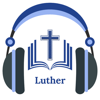 Deutsch Luther Bibel + Audio* - RAVINDHIRAN ANAND