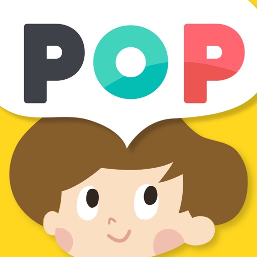 POPKIT （ポップキット）for APP