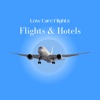 Low Fare Flights Booking